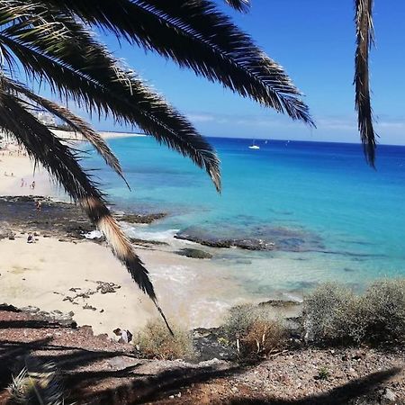 Apartamento Dominguez, Fuerteventura Morro Jable  Ngoại thất bức ảnh