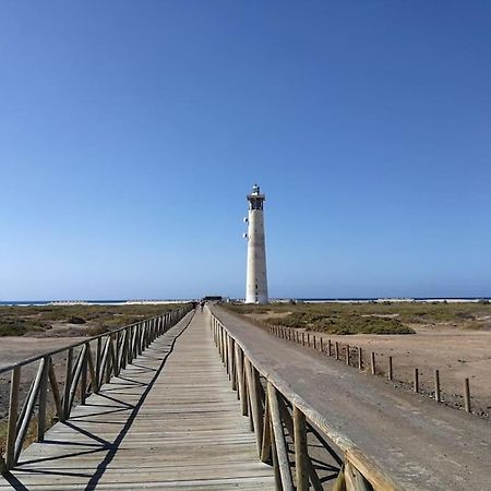 Apartamento Dominguez, Fuerteventura Morro Jable  Ngoại thất bức ảnh