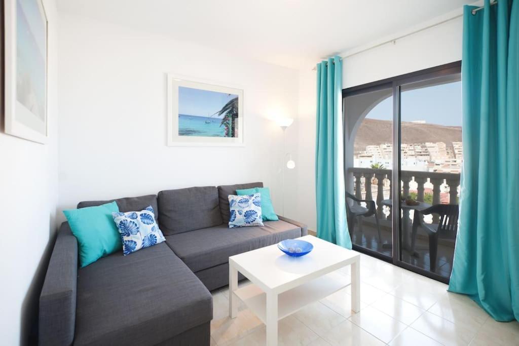 Apartamento Dominguez, Fuerteventura Morro Jable  Ngoại thất bức ảnh