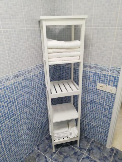 Apartamento Dominguez, Fuerteventura Morro Jable  Ngoại thất bức ảnh
