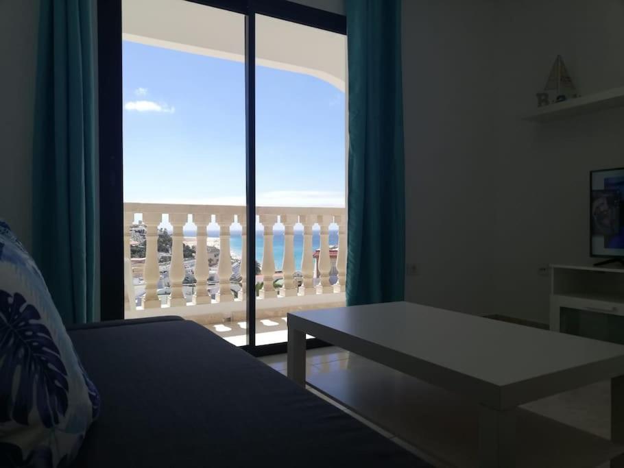 Apartamento Dominguez, Fuerteventura Morro Jable  Ngoại thất bức ảnh